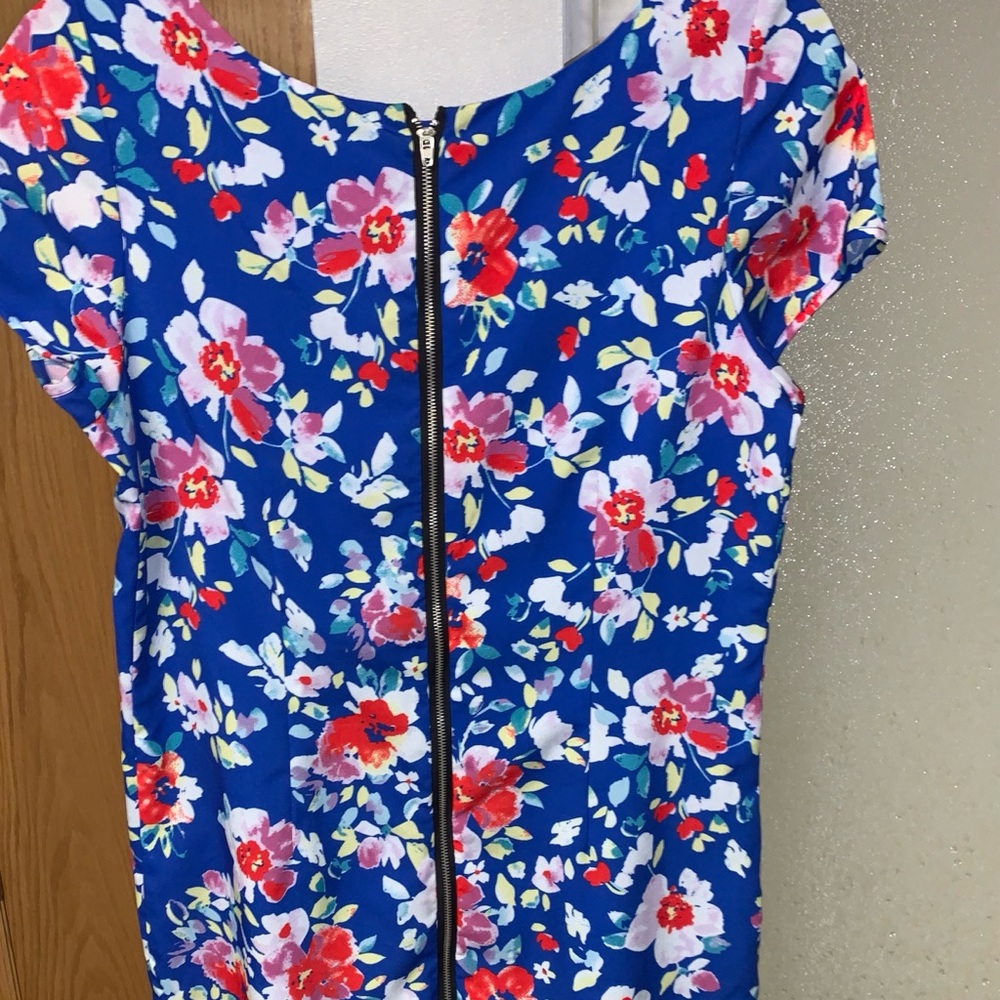Yumi Kim mini dress